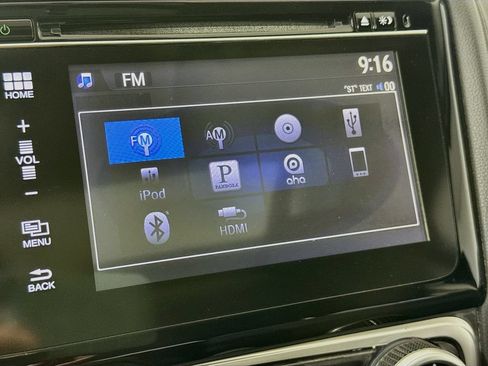 Used 2015 Honda Fit EX image 17