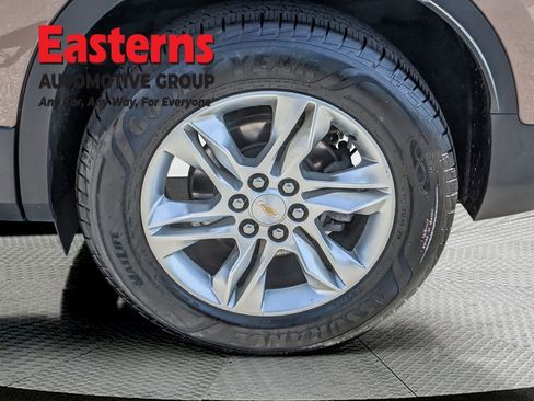 Used 2019 Chevrolet Blazer LT image 12