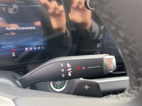 New 2026 Chevrolet Equinox LT w/ LPO, Floor Liner Package image 22