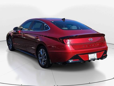 Used 2023 Hyundai Sonata SEL image 4