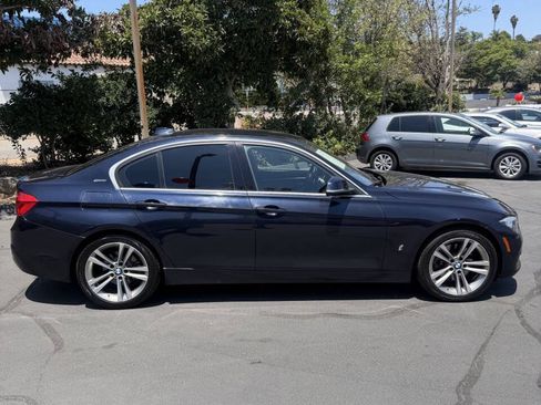 Used 2017 BMW 330e RWD image 6