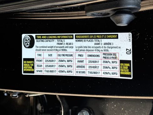 Used 2023 Toyota RAV4 LE AWD/4WD image 45