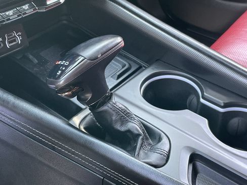 Used 2021 Dodge Durango R/T w/ Blacktop Package AWD/4WD image 36