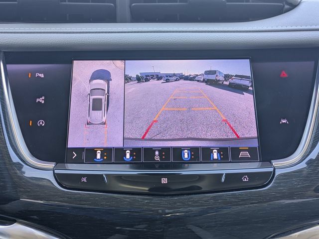 Used 2020 Cadillac XT6 Premium Luxury FWD image 22