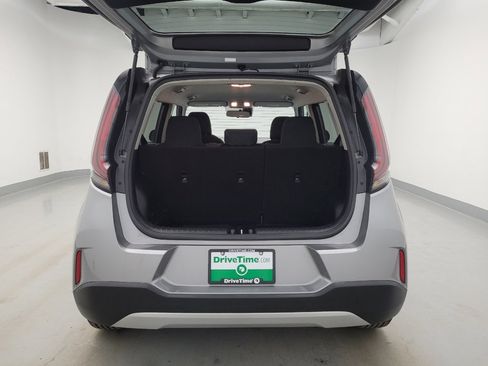 Used 2023 Kia Soul LX FWD image 29
