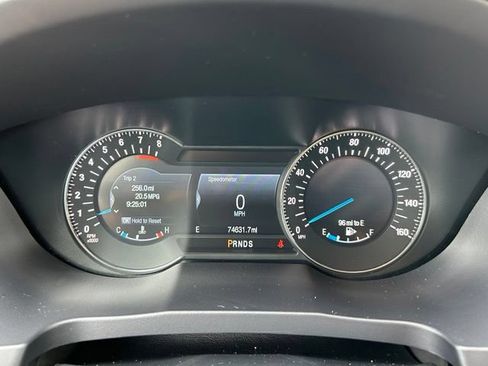 Certified 2018 Ford Explorer Platinum AWD/4WD image 2