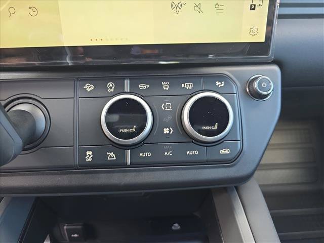 New 2026 Land Rover Defender 110 S AWD/4WD image 21