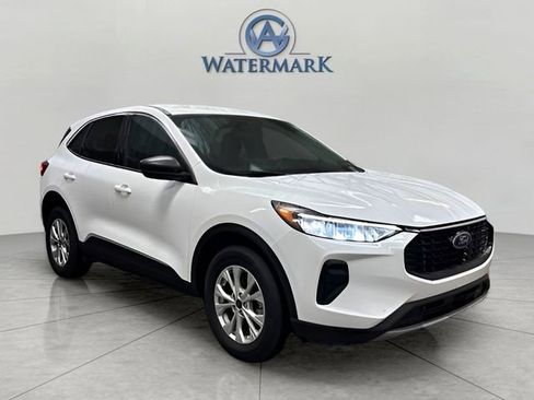 Used 2024 Ford Escape Active w/ Tech Pack #1 image 7