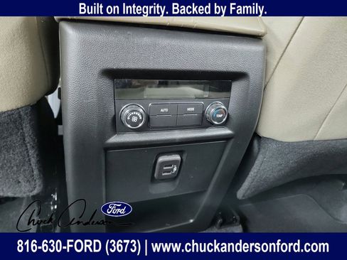 Used 2023 Chevrolet Traverse LS image 15