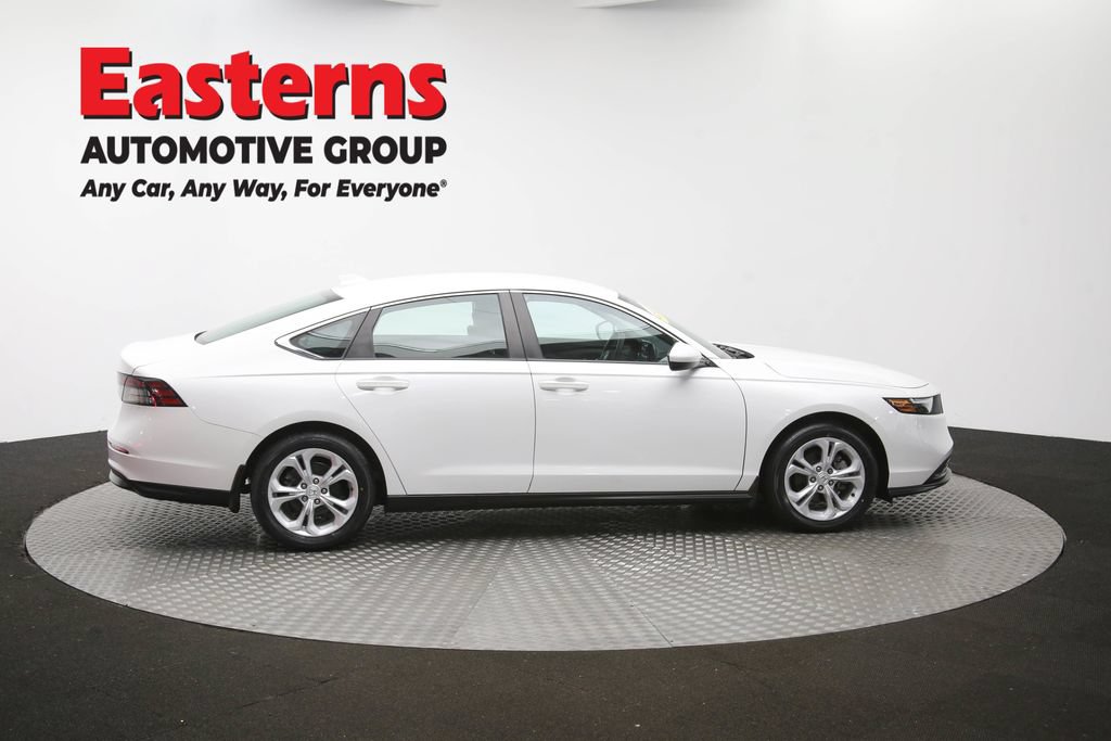 Used 2023 Honda Accord LX image 46