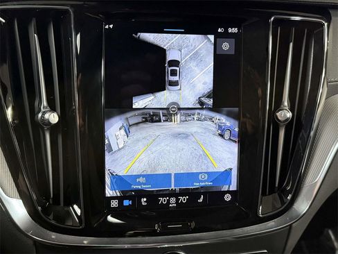 Used 2024 Volvo S60 B5 Ultimate w/ Climate Package image 7