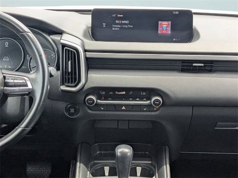 Used 2024 MAZDA CX-50 AWD 2.5 S w/ Preferred Package image 18