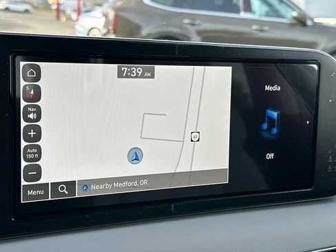 New 2025 Hyundai Palisade SEL AWD/4WD image 17