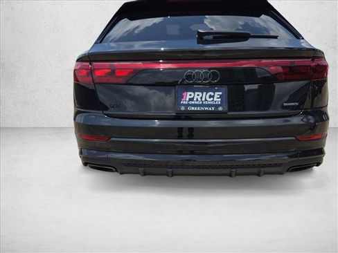 Used 2026 Audi Q8 Prestige AWD/4WD image 6