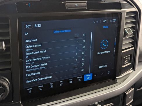 New 2025 Ford F150 XLT w/ Equipment Group 302A MID image 27