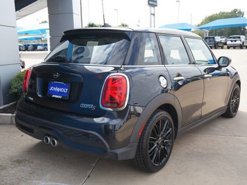 Used 2024 MINI Cooper S image 9