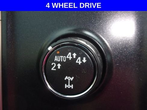 Used 2017 GMC Sierra 1500 Denali w/ Denali Ultimate Package AWD/4WD image 11