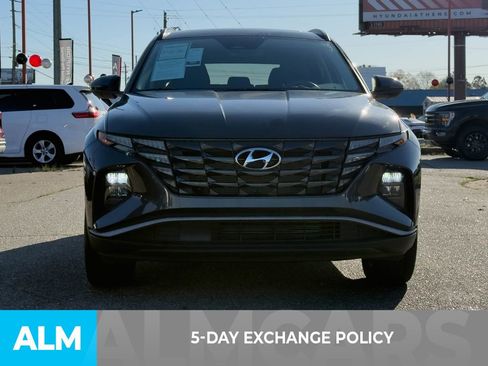 Used 2023 Hyundai Tucson SEL w/ Convenience Package image 3