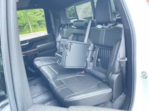 Certified 2022 Chevrolet Silverado 2500 High Country AWD/4WD image 25