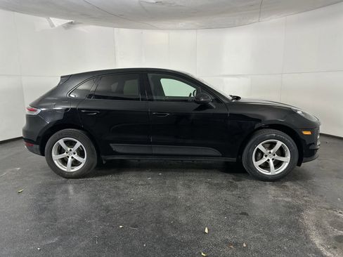 Used 2020 Porsche Macan AWD/4WD image 9
