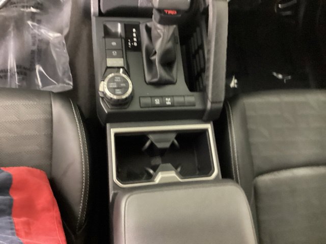 Used 2026 Toyota 4Runner TRD Off-Road Premium AWD/4WD image 20