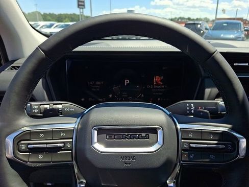 New 2026 GMC Terrain Denali AWD/4WD image 16