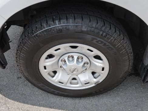 Used 2021 Nissan NV 3500 SV RWD image 33