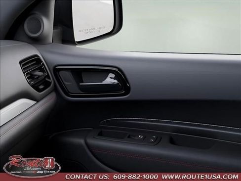 New 2026 Dodge Durango GT w/ Tow 'N Go Package AWD/4WD image 26