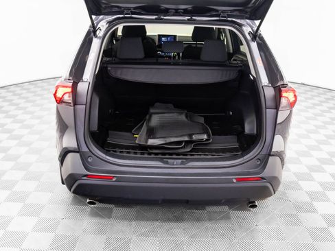 Used 2025 Toyota RAV4 LE image 30