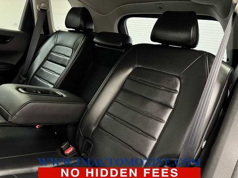 Used 2023 Honda CR-V EX-L image 16