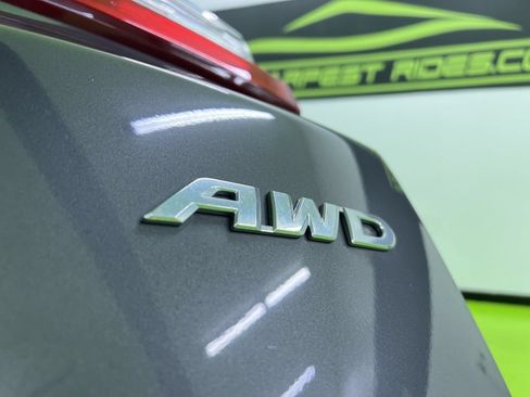 Used 2018 Honda CR-V LX image 14