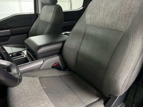 Used 2022 Ford F150 XLT w/ Equipment Group 302A High AWD/4WD image 19