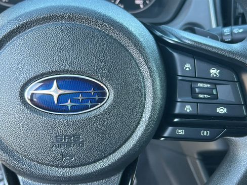 Certified 2024 Subaru Crosstrek 2.0i Premium AWD/4WD image 21