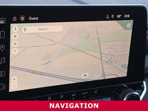 New 2026 Chevrolet Colorado Trail Boss image 2