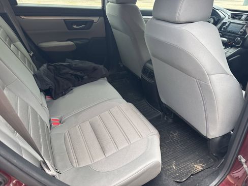 Used 2018 Honda CR-V LX image 8