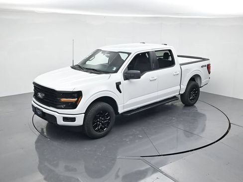 New 2026 Ford F150 XLT w/ Equipment Group 302A MID AWD/4WD image 40