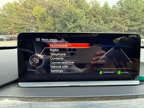 Used 2016 BMW 328i Sedan image 21