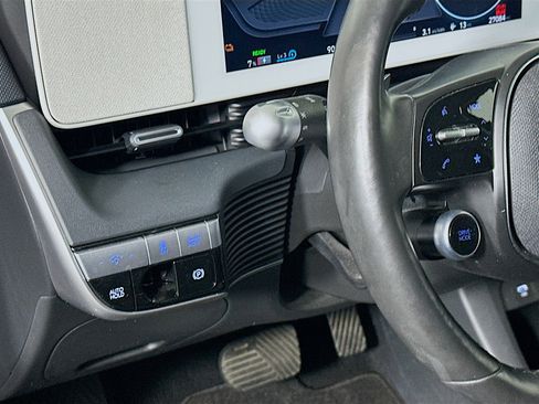 Used 2024 Hyundai Ioniq 5 SEL RWD image 17