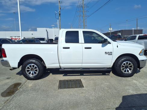 Used 2020 RAM 1500 Tradesman w/ Popular Equipment Group AWD/4WD image 24