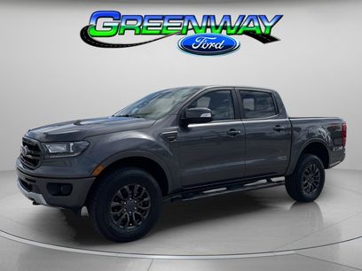Used 2020 Ford Ranger Lariat w/ Equipment Group 501A Mid