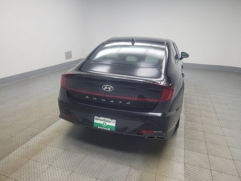 Used 2021 Hyundai Sonata SEL FWD image 7