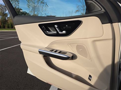 New 2026 Mercedes-Benz C 300 4MATIC Sedan image 20