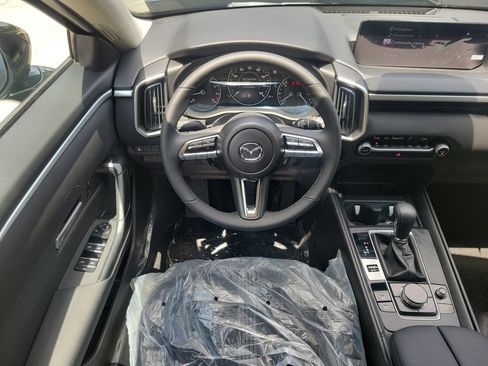 New 2026 MAZDA CX-50 AWD 2.5 S w/ Cargo Package image 11