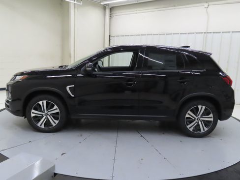 New 2025 Mitsubishi Outlander Sport SE AWD/4WD image 6