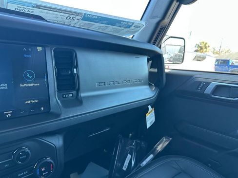 New 2026 Ford Bronco Big Bend image 69
