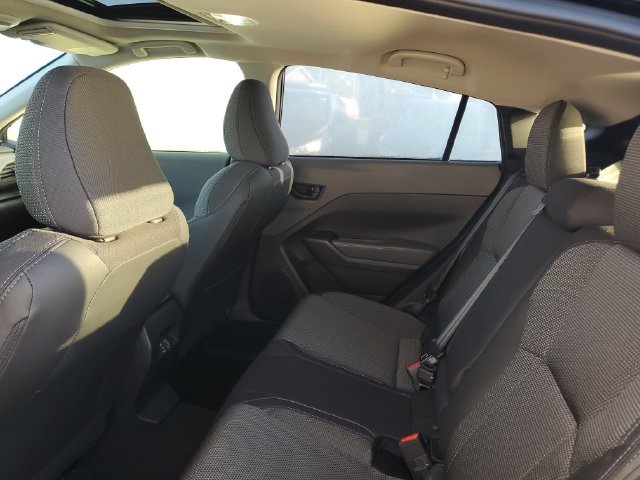 Certified 2024 Subaru Crosstrek 2.0i Premium AWD/4WD image 9
