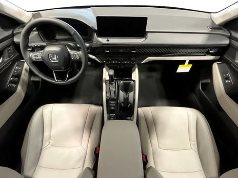 New 2026 Honda Accord EX-L image 14