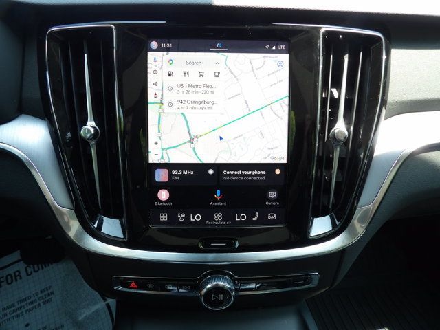 Certified 2025 Volvo S60 B5 Core FWD image 22