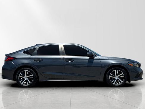 Used 2024 Honda Civic LX image 2