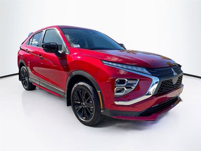 New 2026 Mitsubishi Eclipse Cross LE